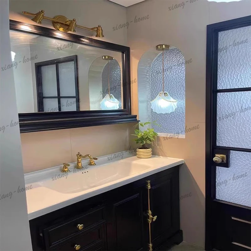 Luxury Modern Bathroom Cabinet - đánh giá và giá Home Bathroom Vanity Combo