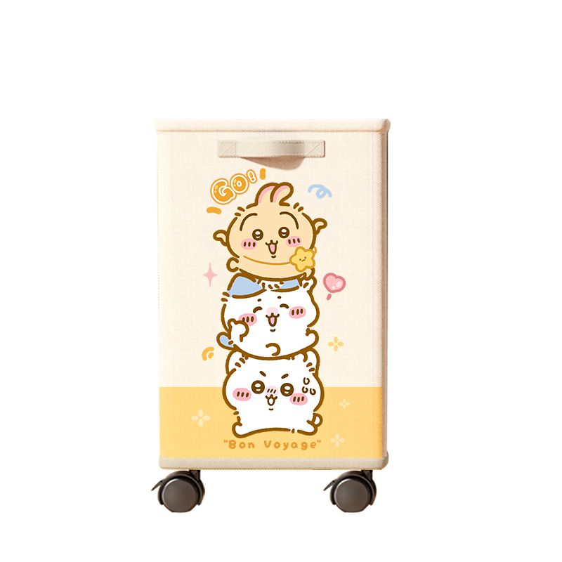 Chiikawa,Hachiware,Usagi  Cute - đánh giá và giá Home Edit Bathroom Storage
