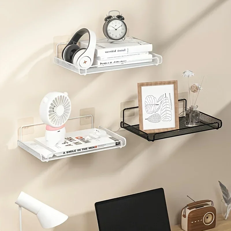 Stainless Steel Wall-Mounted R - đánh giá và giá Home Bathroom Organizer