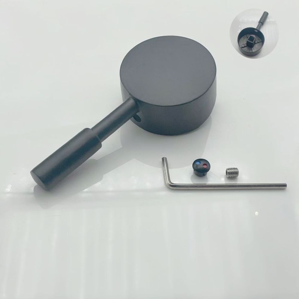 For For Xinlonghan Black Fauce - đánh giá và giá Basin Mixer Tap