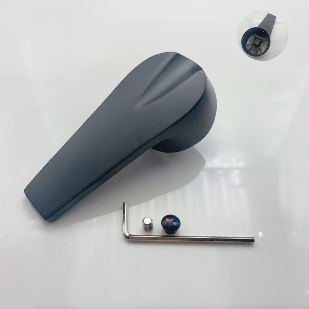 For For Xinlonghan Black Fauce - đánh giá và giá Basin Mixer Tap