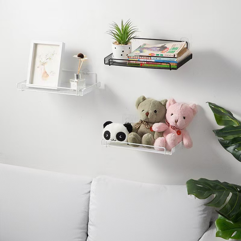 No‑Drill Wall Mount Router She - đánh giá và giá Home Edit Bathroom Storage