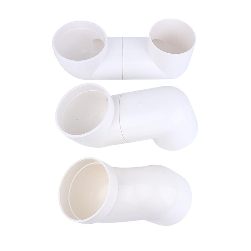 110MM WC Connector Nozzle Toil - đánh giá và giá Plunger Toilet