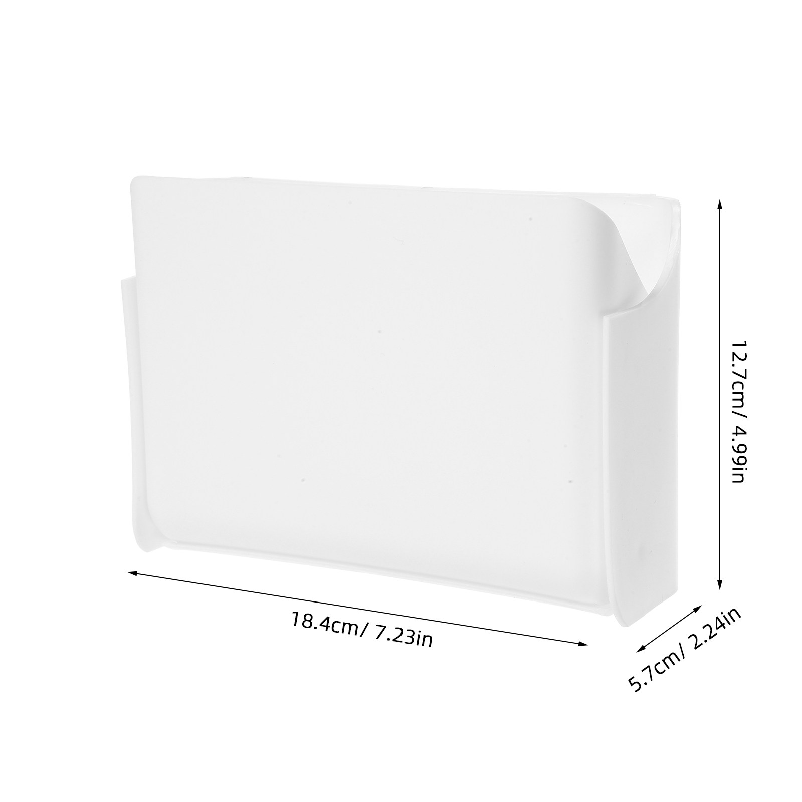 Foldable Wall Mounted Storage  - đánh giá và giá Home Essentials Bathroom Storage