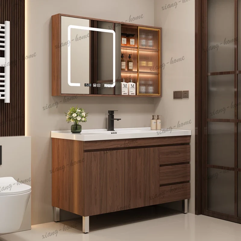 Storage Perfume Bathroom Cabin - đánh giá và giá Home Bathroom Vanity Combo
