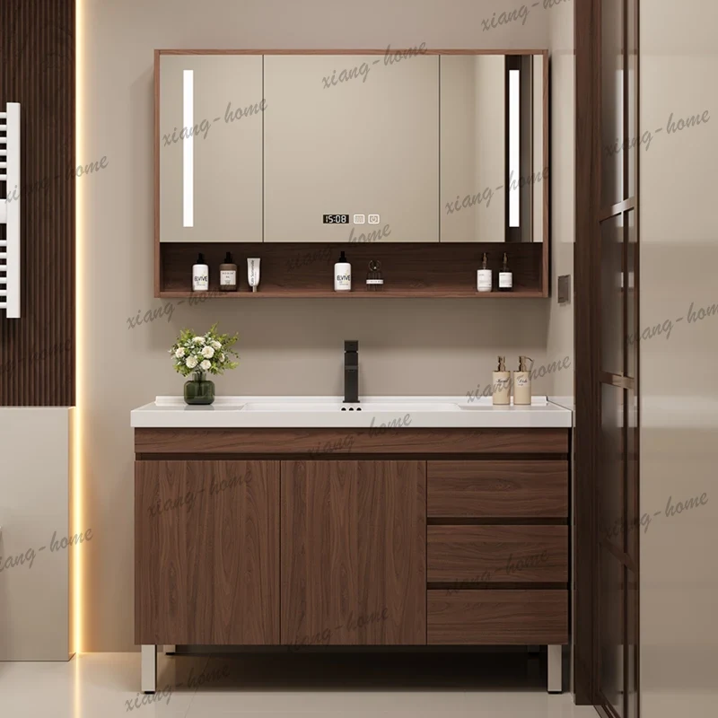 Storage Perfume Bathroom Cabin - đánh giá và giá Home Bathroom Vanity Combo