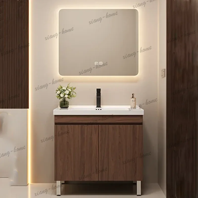 Storage Perfume Bathroom Cabin - đánh giá và giá Home Bathroom Vanity Combo