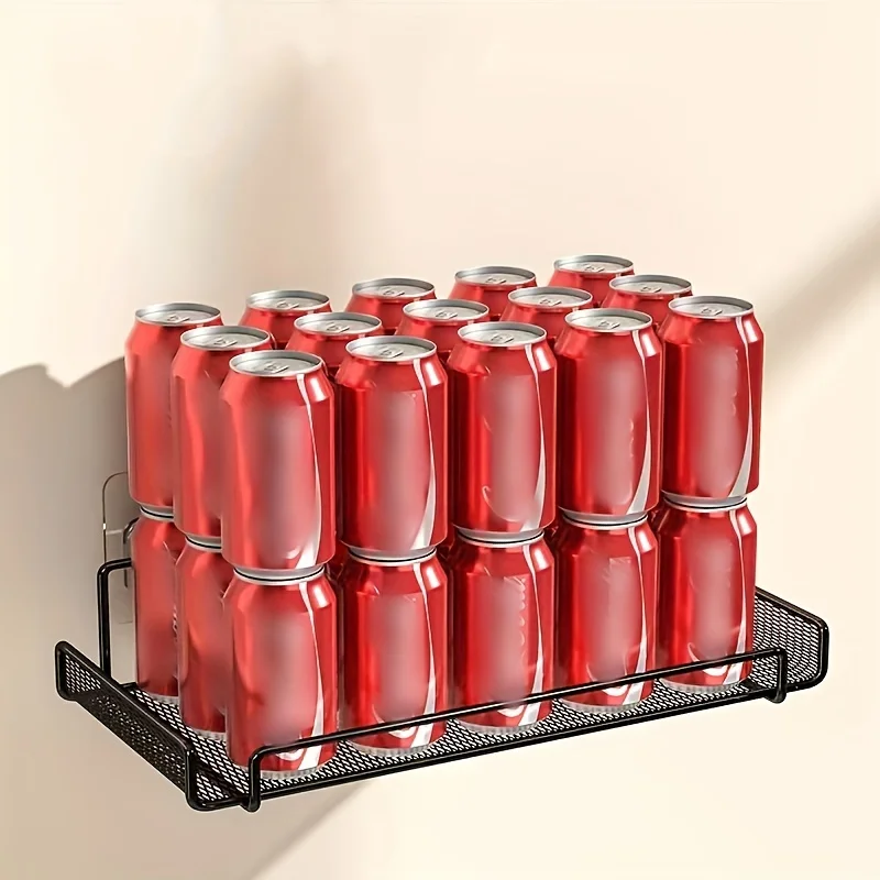 Stainless Steel Wall-Mounted R - đánh giá và giá Home Edit Bathroom Storage