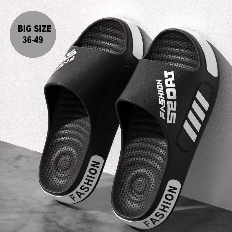 Big Size 48-49 Men Slippers Su - đánh giá và giá Home Bathroom Trends