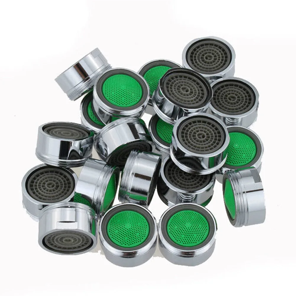 10pcs 24mm ABS Faucet Aerator  - đánh giá và giá Basin Mixer Tap