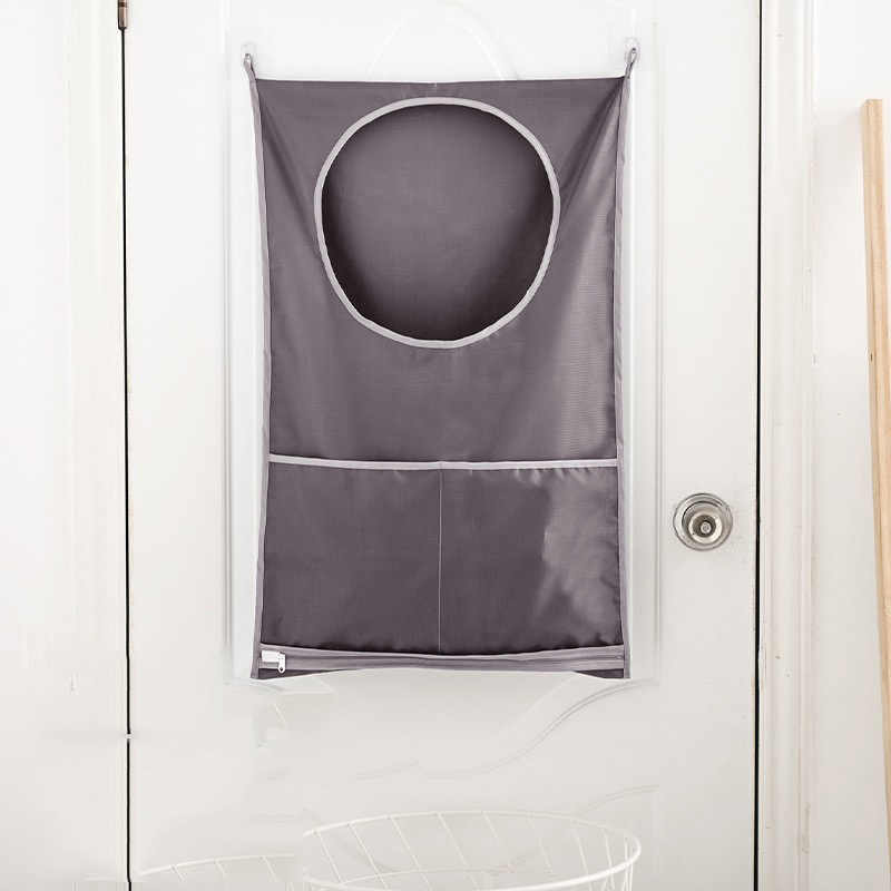 Hanging Bathroom Laundry Baske - đánh giá và giá Home Edit Bathroom Storage