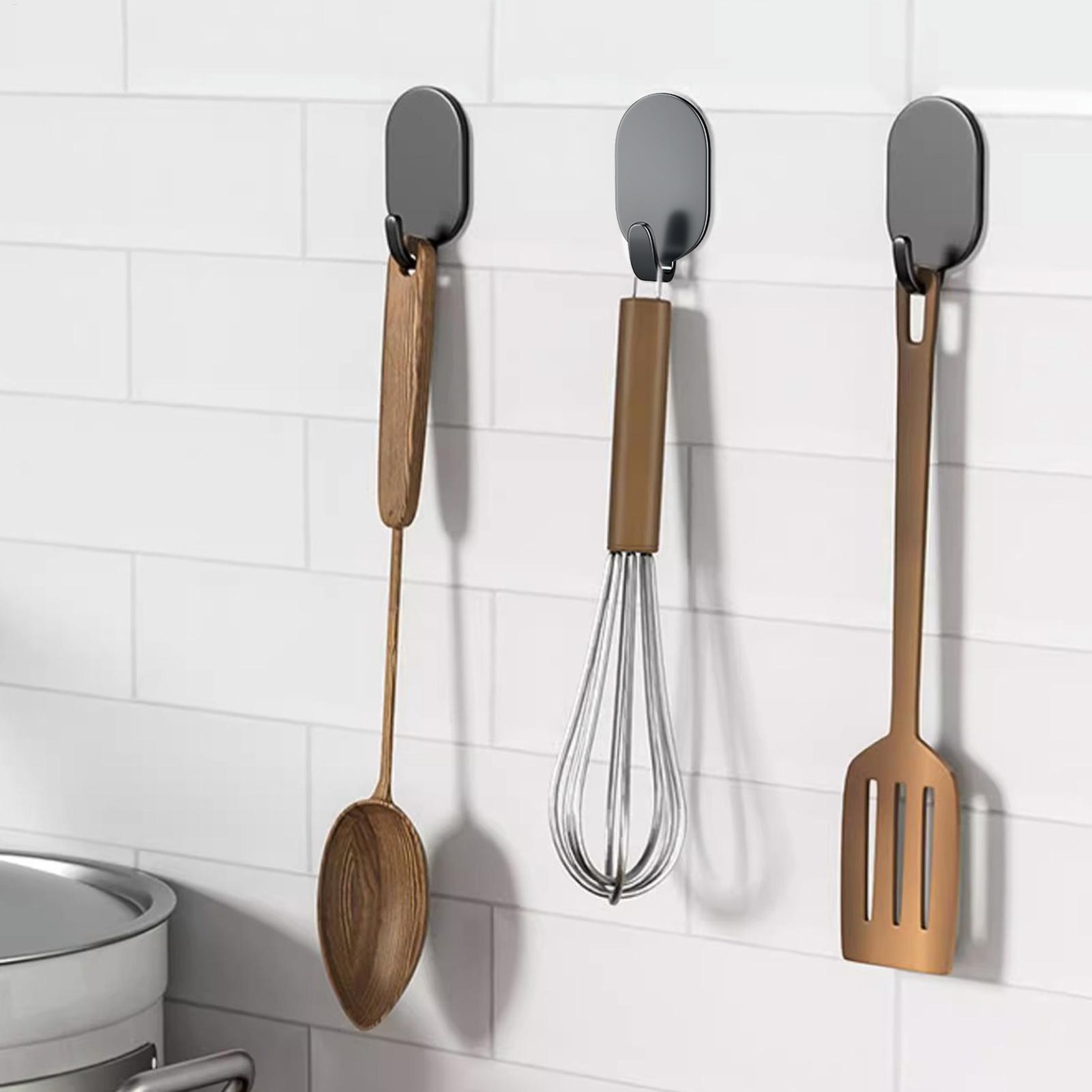 Waterproof Strong Adhesive Hoo - đánh giá và giá Home Bathroom Organizer