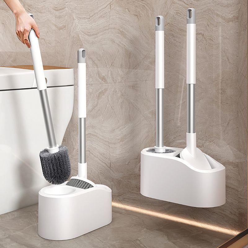 1Pc/set 4-in-1 Multifunction T - đánh giá và giá Plunger Toilet