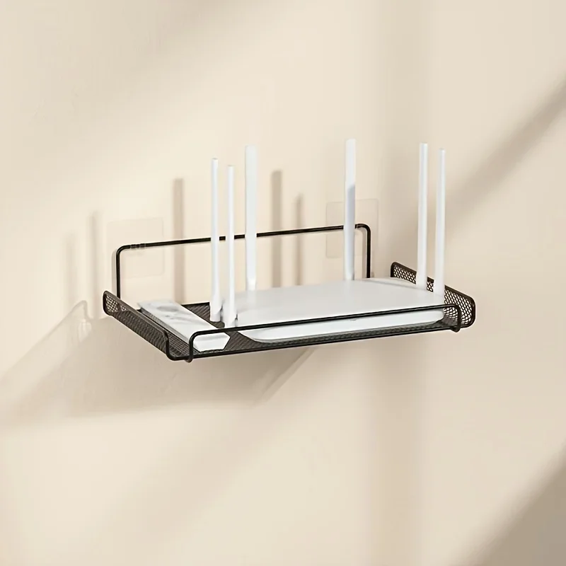 Stainless Steel Router Shelf N - đánh giá và giá Home Edit Bathroom Storage