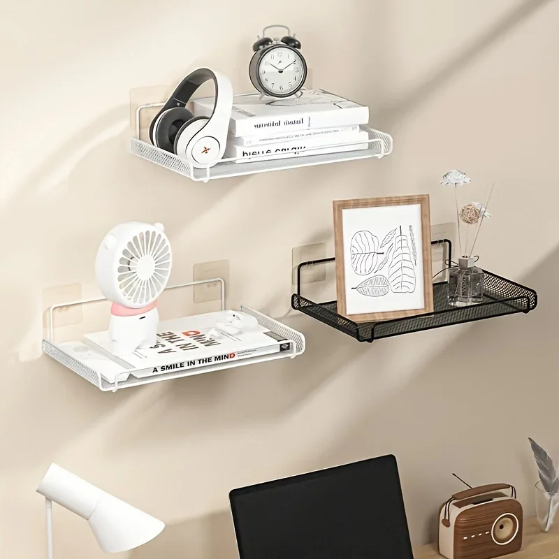 Stainless Steel Router Shelf N - đánh giá và giá Home Edit Bathroom Storage