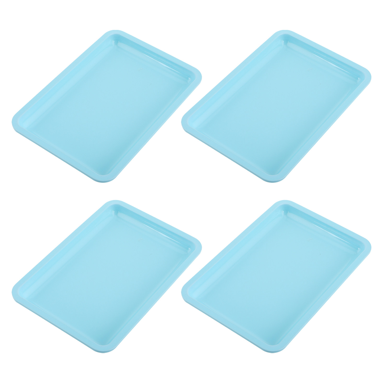 4pcs Stainless Steel Nail Disp - đánh giá và giá Home Bathroom Organizer