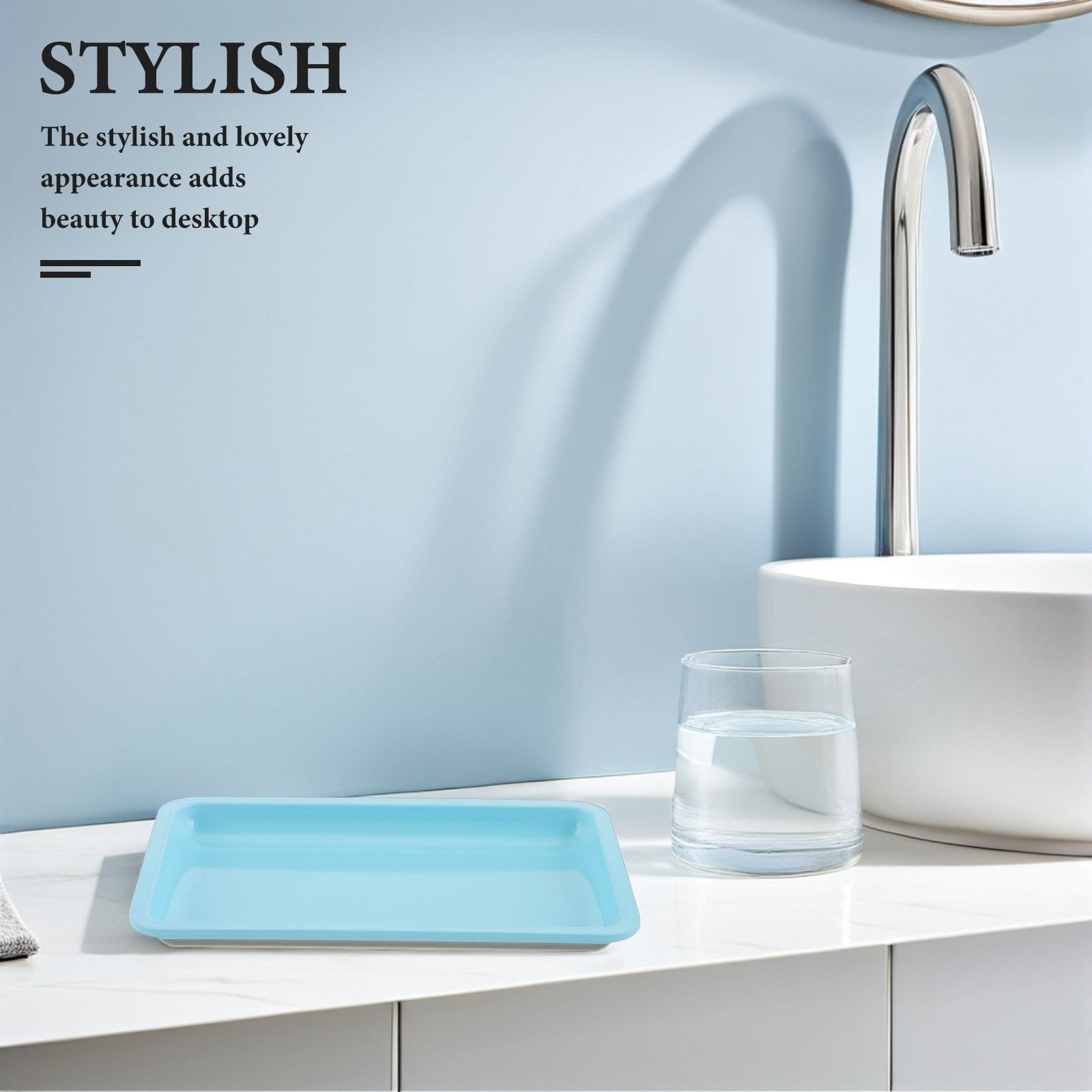 4pcs Stainless Steel Nail Disp - đánh giá và giá Home Bathroom Organizer